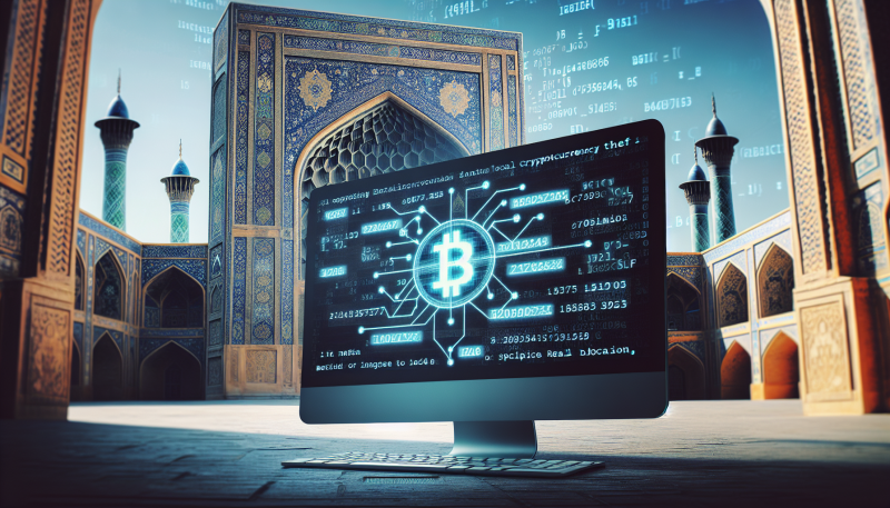 Iran Limits Crypto Exchange Hours Following Major Cyberattack and  Million Theft
