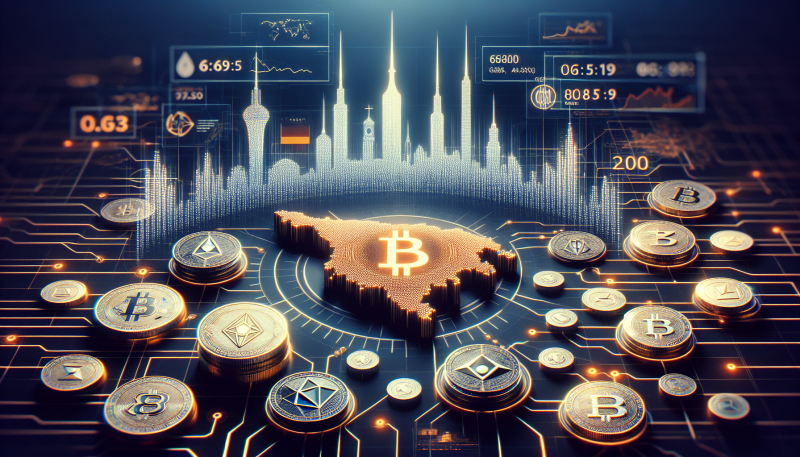 Bitget Receives Regulatory Approval to Expand Operations in Georgia, Boosting Eastern European Crypto Market Bitget Receives Regulatory Approval to Expand Operations in Georgia, Boosting Eastern European Crypto Market