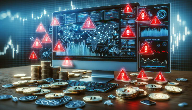 Iranian Crypto Exchange Nobitex Faces Major Security Breach Exposing User Assets and Affecting Market Stability