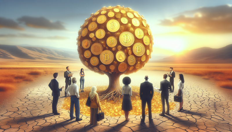 Sei Blockchain Sees Significant Growth Amidst Stagnant Market, Sparking Interest from Traders and Developers