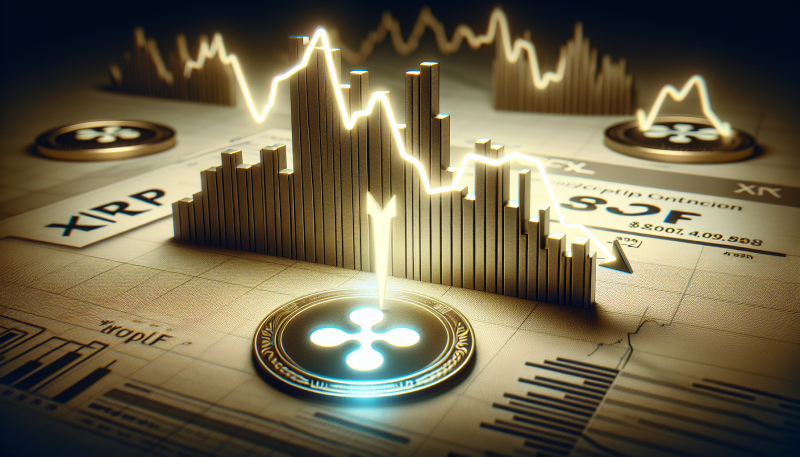 XRP Price Decline Amid Crypto Market Drop, But Potential ETF Approval Offers Hope for Investors