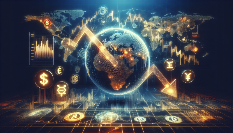 Solana Price Drops Amid Geopolitical Tensions: Impact on Investors and Market Dynamics Solana Price Drops Amid Geopolitical Tensions: Impact on Investors and Market Dynamics
