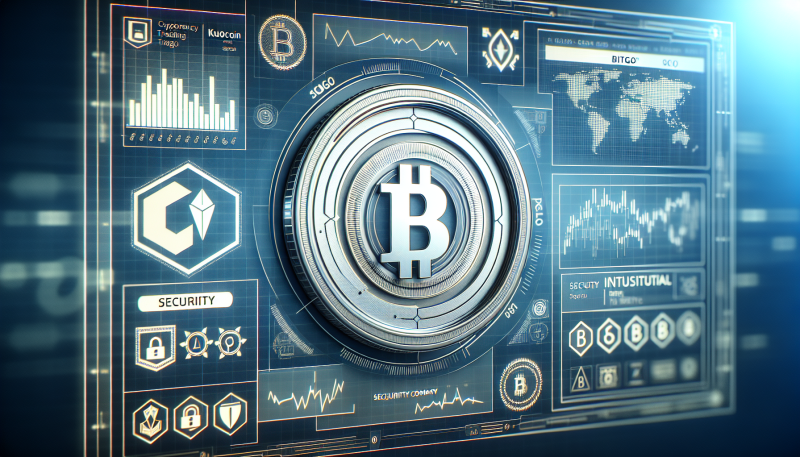 KuCoin Partners with BitGo to Enhance Security for Institutional Crypto Trading