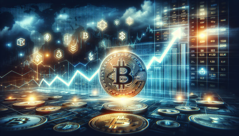 $OKB Token Surges Over 10% to Enter Top 30 Crypto Market Amid Bearish Predictions for 2025