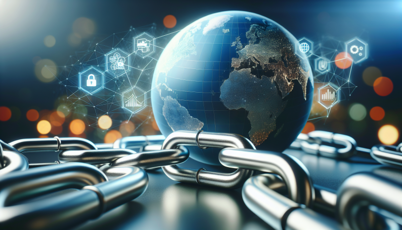 Chainlink Expands Influence in 0 Trillion Untokenized Assets Market Through Strategic Partnerships