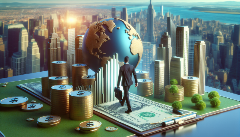 Trump Reduces Stake in World Liberty Financial: Implications for Investors and Market Perception Trump Reduces Stake in World Liberty Financial: Implications for Investors and Market Perception