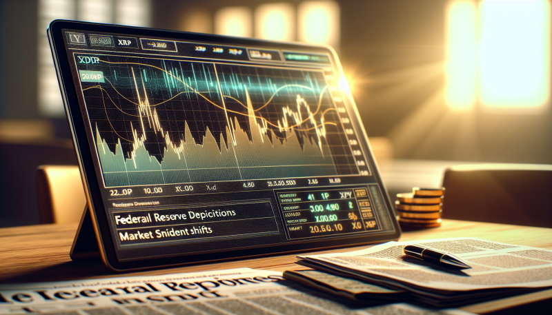 XRP Price Shows Resilience Amid Federal Reserve Decisions and Market Sentiment Shifts XRP Price Shows Resilience Amid Federal Reserve Decisions and Market Sentiment Shifts