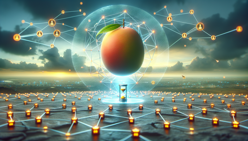 Mango Network Announces Community Airdrop Ahead of Token Generation Event