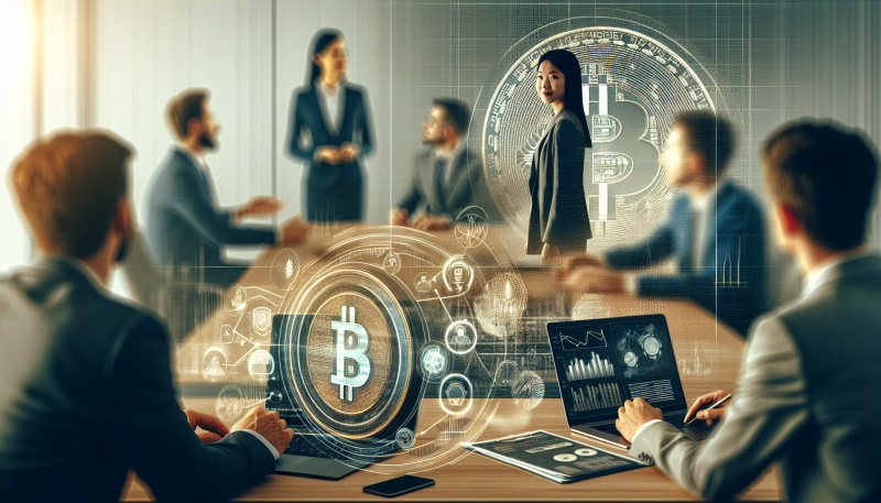 Semler Scientific Plans Major Bitcoin Acquisition, Appoints New Director of Strategy