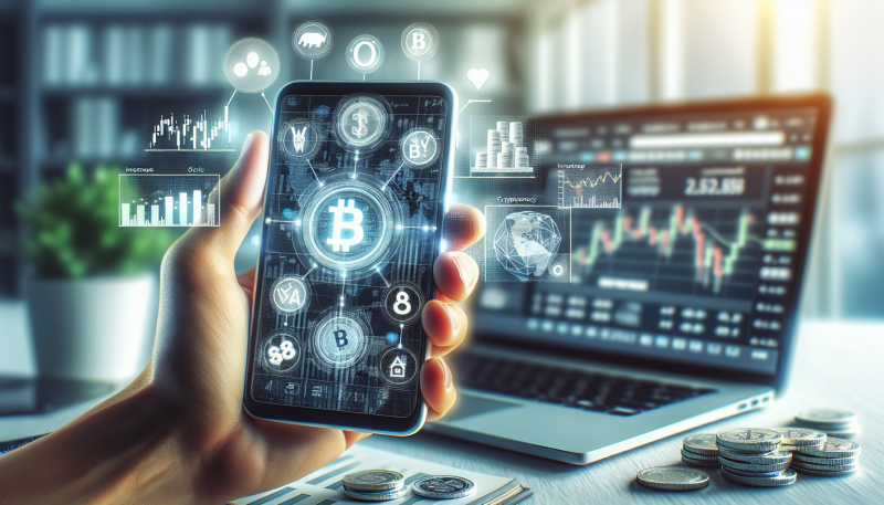 X CEO Announces New Trading and Investment Features for Social Media Platform X