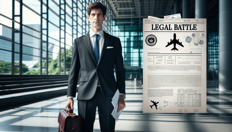 Telegram CEO Pavel Durov Granted Court Permission to Travel Amid Ongoing Legal Battle