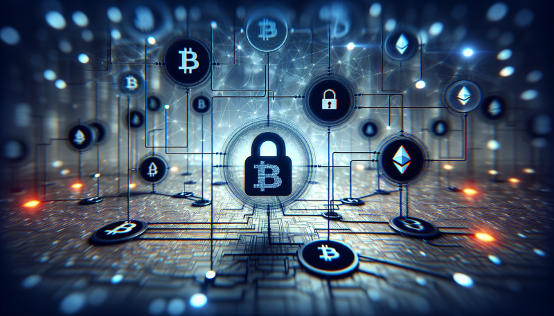 Binance Co-Founder Proposes Dark Pool-style Decentralized Exchange to Enhance Privacy in Crypto Trading