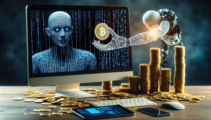 AI-Powered Deepfake Scams Targeting the Crypto Community: A Rising Threat