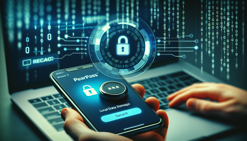 Tether Introduces PearPass: A New Password Manager Focusing on Local Data Storage Amid Major Data Breach Concerns