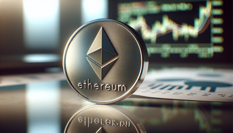 Ethereum Price Consolidation: Key Technical Indicators and Market Implications