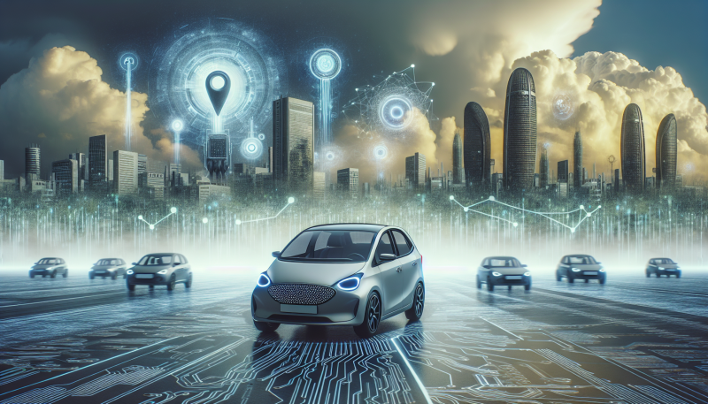 Uber Launches AI Solutions to Disrupt Data Labeling Market