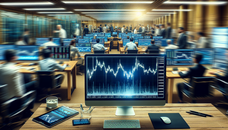 XRP Price Surge and Market Volatility: Key Factors Influencing Investors and Traders XRP Price Surge and Market Volatility: Key Factors Influencing Investors and Traders