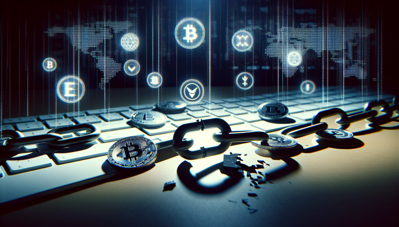 CoinMarketCap Hacked: Phishing Incident Raises Security Concerns for Crypto Users CoinMarketCap Hacked: Phishing Incident Raises Security Concerns for Crypto Users