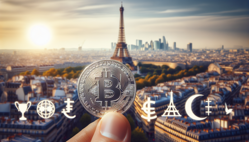 France Explores Bitcoin Adoption: A Potential Game Changer for Europe France Explores Bitcoin Adoption: A Potential Game Changer for Europe