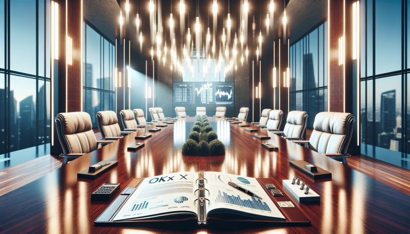 OKX Considers IPO in the US Following Legal Settlement and Market Relaunch