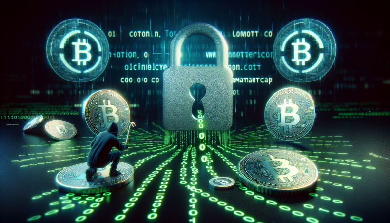 Hackers Compromise Cointelegraph and CoinMarketCap with Fake Token Scam, Targeting Crypto Users