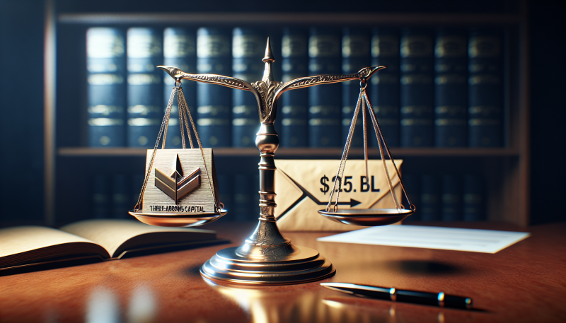 FTX Contests .5 Billion Claim from Three Arrows Capital in Ongoing Bankruptcy Dispute