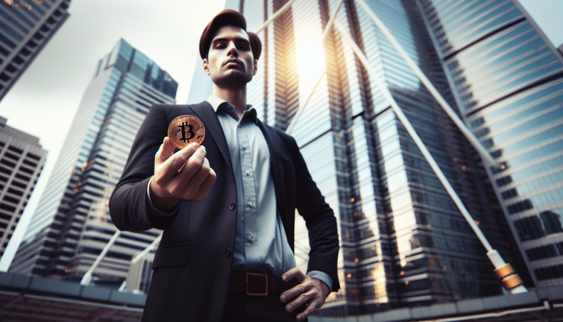 Michael Saylor Hints at New Bitcoin Purchase Amid Legal Troubles and Investor Discontent at Strategy