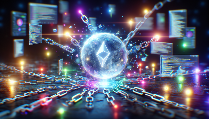 Symbiotic Relay Launches: A Breakthrough in Multichain Staking and dApp Development Symbiotic Relay Launches: A Breakthrough in Multichain Staking and dApp Development