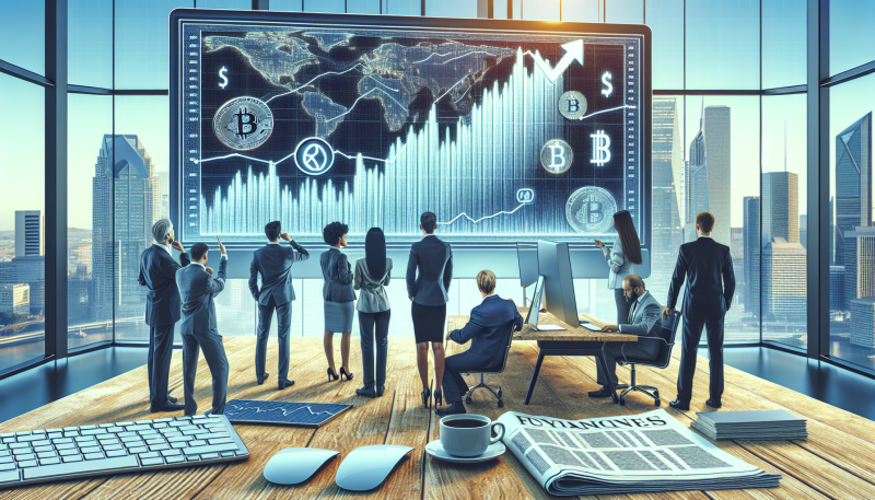 Crypto Funds See Record Inflows Amid Strong Institutional Interest Crypto Funds See Record Inflows Amid Strong Institutional Interest