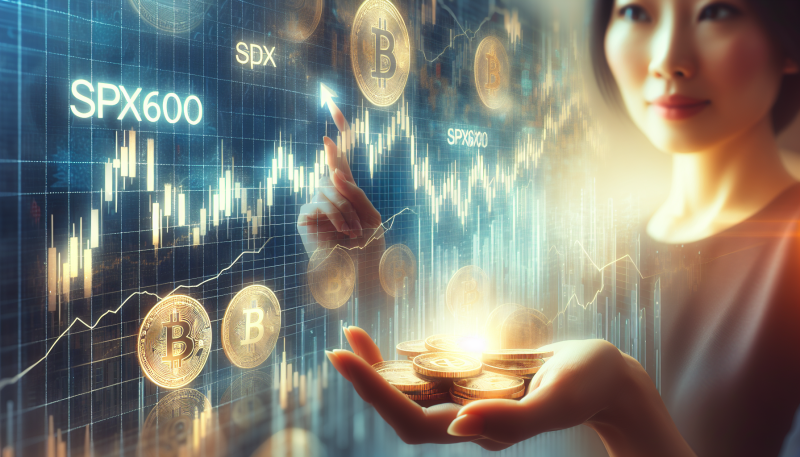 SPX6900 Surges 8% Amid Market Decline: Implications for Investors and Altcoin Trends
