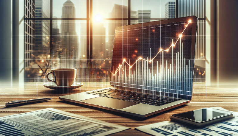 Bitcoin Surges Above 0,000 Amid Market Volatility and Bullish Trends