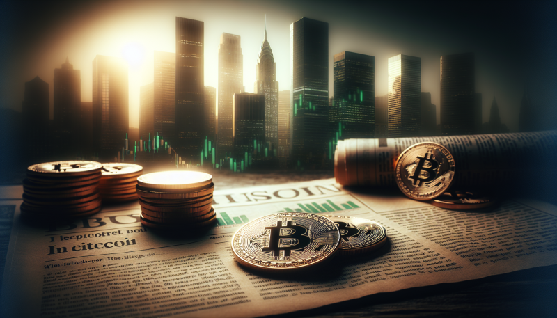 Altcoin Season Ends: Investors Shift Focus to Bitcoin Amid Rising Institutional Interest