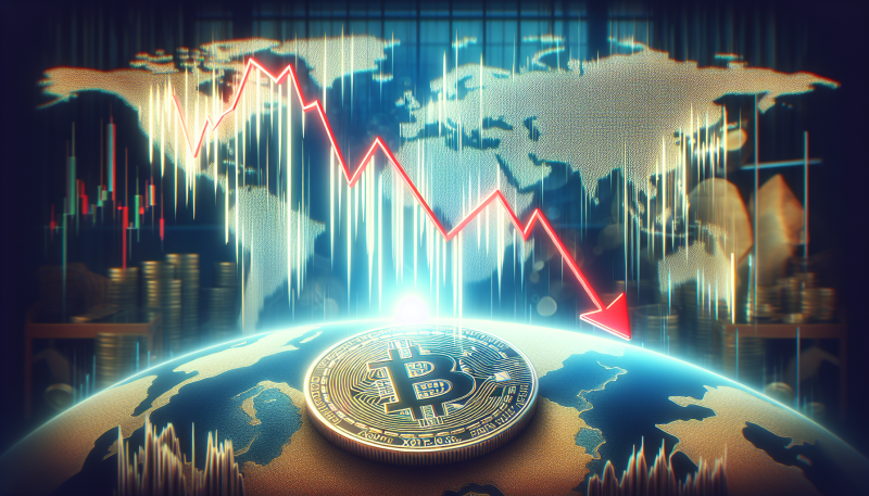 XRP Price Drops Below  Amid Geopolitical Tensions and Increased Trading Volatility