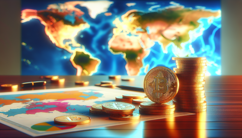 Michael Saylor’s Strategy Acquires 245 Bitcoin Amid Rising Geopolitical Tensions