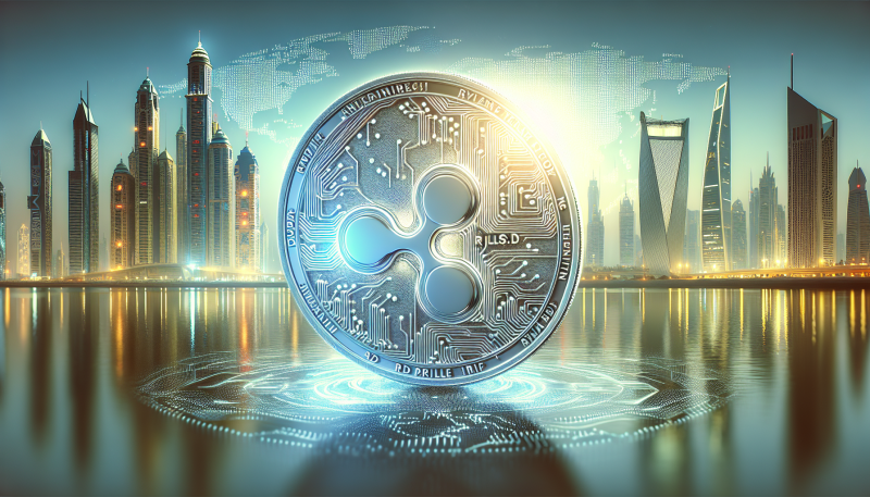 Ripple’s RLUSD Stablecoin Gains Regulatory Approval in Dubai and New York, Transforming Cross-Border Payments