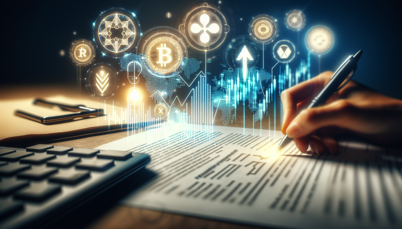 XRP Price Forecast and Potential Impact of ETF Approval on the Cryptocurrency Market