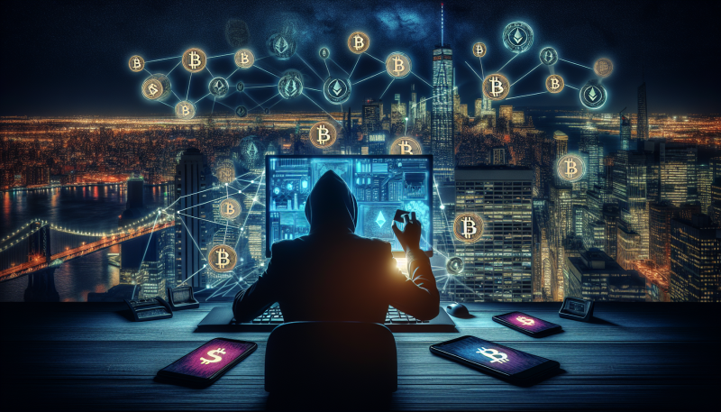 New York Con Artist Steals Over Million from Coinbase Customers in Phone Scam New York Con Artist Steals Over Million from Coinbase Customers in Phone Scam