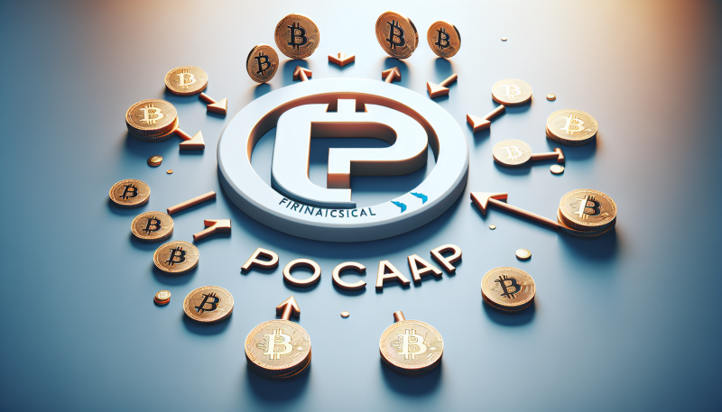 Anthony Pompliano Announces  Billion Merger to Launch ProCap Financial, a Bitcoin-Native Financial Services Firm