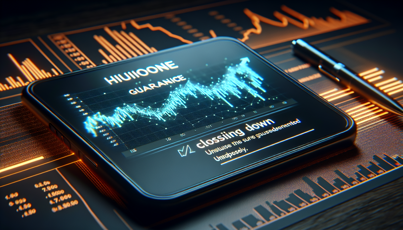 Telegram Shuts Down Huione Guarantee, Prompting Surge in Rival Illicit Markets