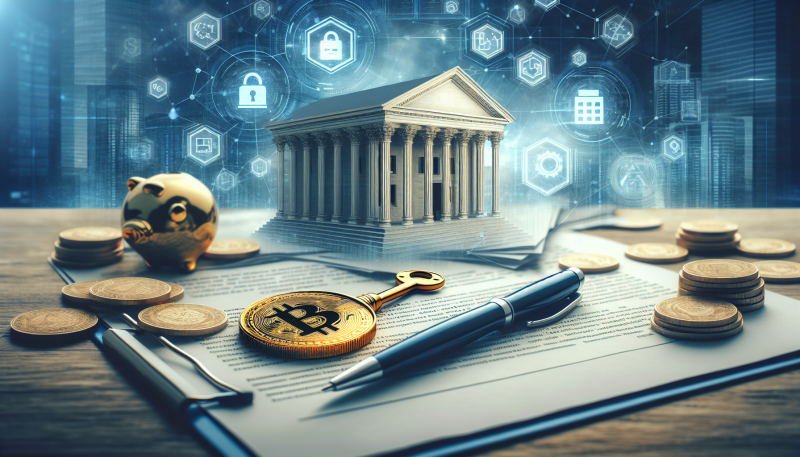 Federal Reserve Removes Reputational Risk, Paving the Way for Cryptocurrency Banking Relationships