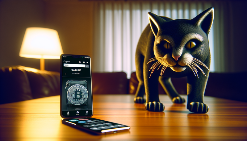New Malware “SparkKitty” Targets Crypto Wallets on Mobile Devices