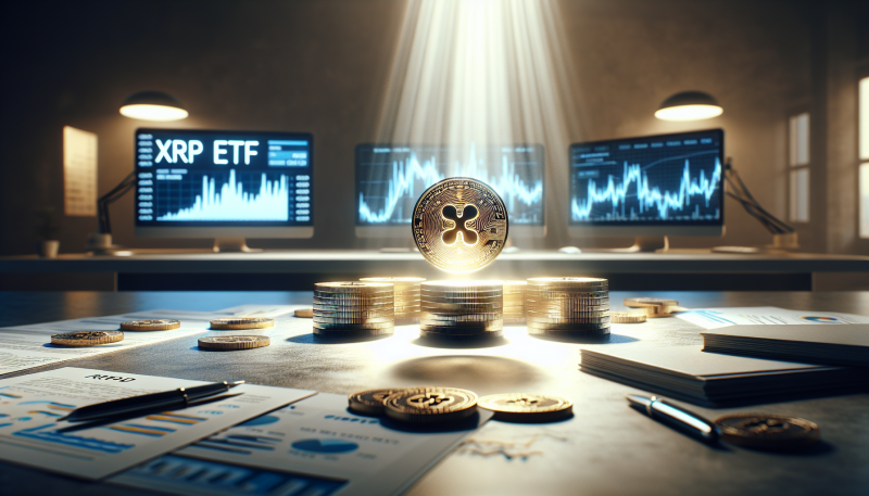 3iQ Launches Successful XRP ETF Amidst Growing Institutional Interest in Altcoins