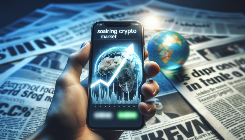 Crypto Market Soars Amid Reduced Middle East Tensions: Key Impacts and Significance