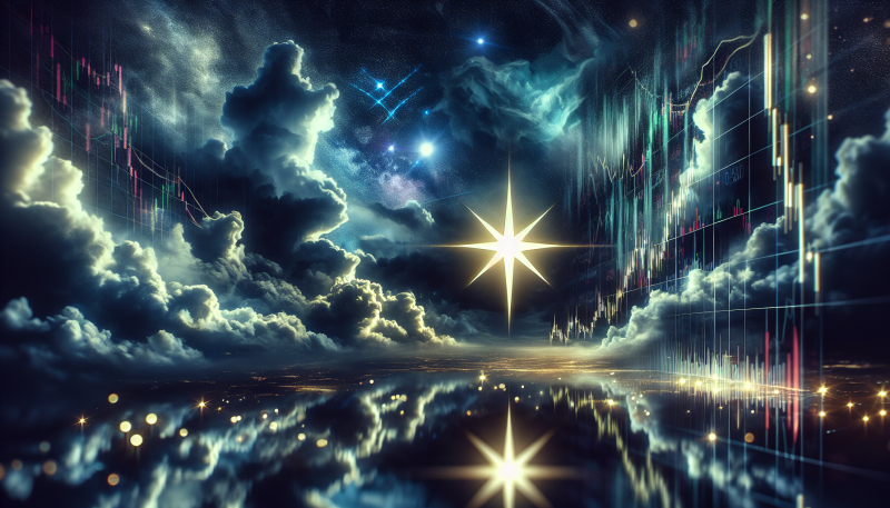 Celestia’s Resilience: Navigating Market Uncertainties Amid Geopolitical Tensions