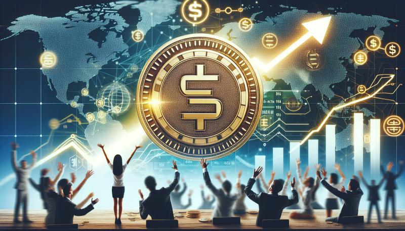 SEI Token Surges 40% Following Global Developments Amid Growing Investor Interest