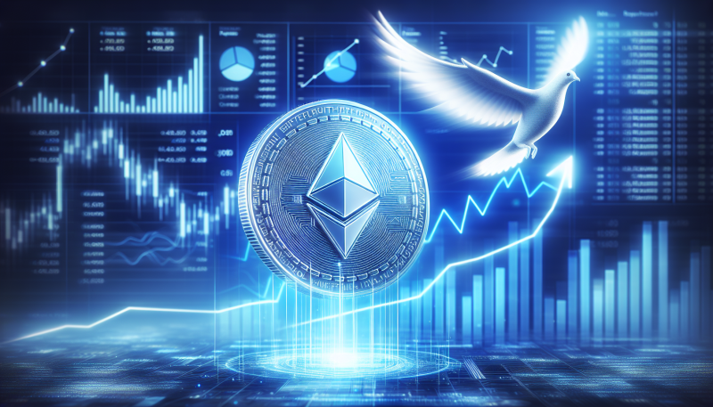 Ethereum Price Surges 6% Amid Positive Market Sentiment Following Ceasefire