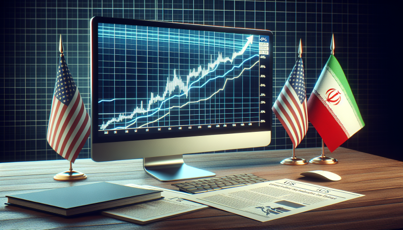 SEI Cryptocurrency Price Soars 40% Following US-Iran Ceasefire Announcement
