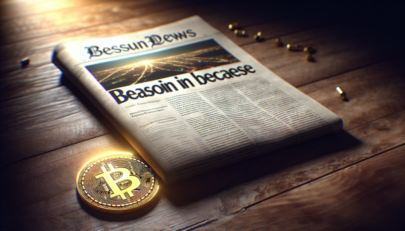 Bitcoin Surges to 5,000 Following Ceasefire Announcement Between Israel and Iran