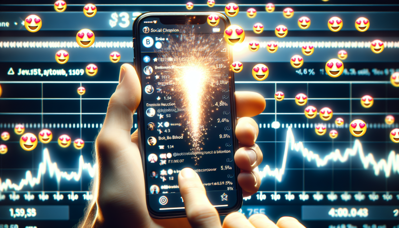 Ripple’s Founder Breaks Silence with Emoji Tweet, Sparking XRP Price Surge