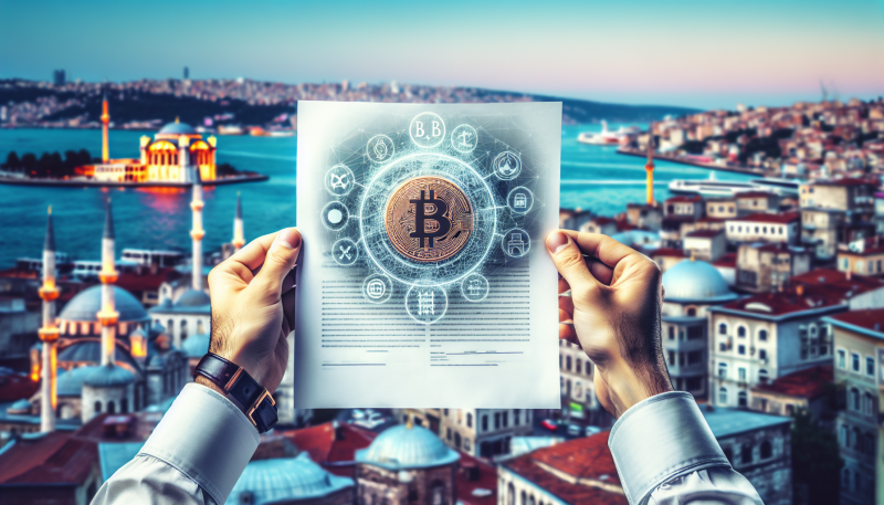 Turkey Implements New Regulations for Crypto Asset Service Providers to Combat Illicit Activities